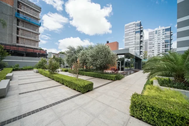 Imagem VITRA JARDIM EUROPA Apto 23037 - Apartamento à venda no bairro Jardim Europa - Porto Alegre/RS