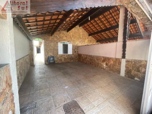 Imagem CASA RESIDENCIAL em PRAIA GRANDE - SP, GUILHERMINA
