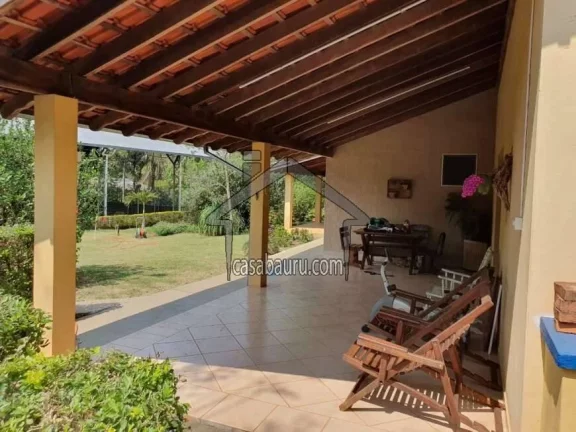 Imagem Vende Chácara 5000m em Bauru