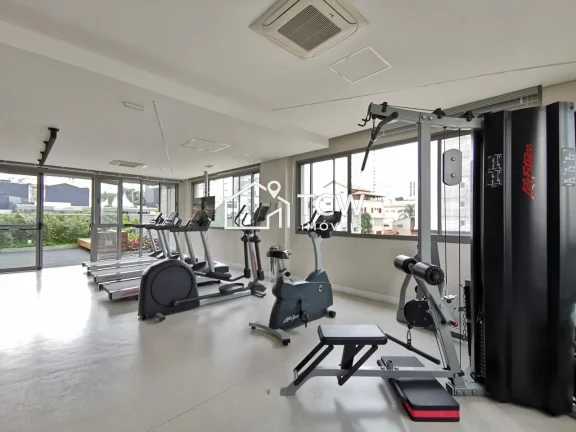 Imagem Apartamento a venda 2 dorm no Vila Mariana