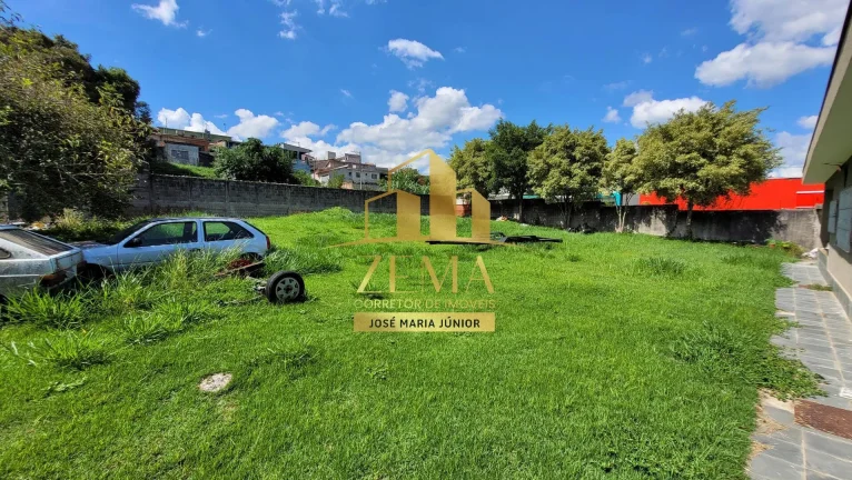 Imagem Terreno Comercial 1560 m2, Esquina, frente Felipe Sawaya, Plano. Alto Fluxo