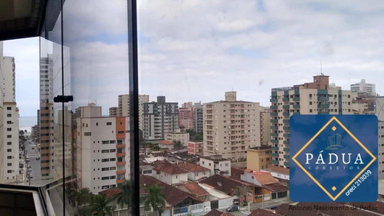 Imagem apartamento 2 dormitório tup