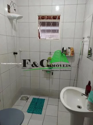 Imagem Casa para Venda em Araras, Conjunto Habitacional Heitor Villa Lobos, 3 dormitórios, 1 suíte, 2 banheiros, 2 vagas