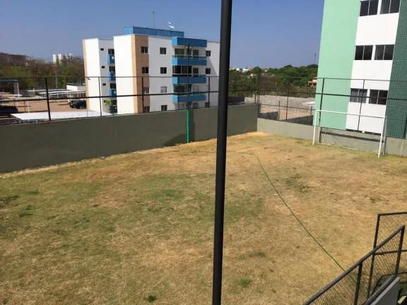Imagem Apartamento 2 dormitórios para Venda em Teresina, Planalto Uruguai, 2 dormitórios, 1 banheiro, 1 vaga