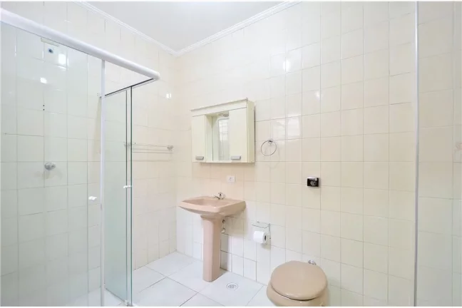 Imagem CASA RESIDENCIAL em São Paulo - SP, Vila Brasilina