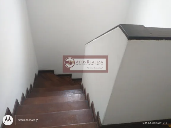 Imagem Sobrado com Edícula em Vila Inglesa - São Paulo