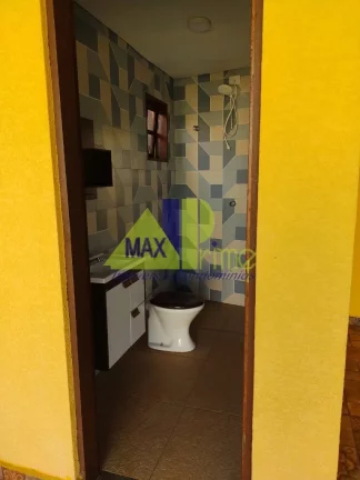 Imagem Imperdível casa de 3 quartos e ampla área na Vila Santista, Atibaia-SP - 1,97m², 1 suíte, 3 salas, 3 banheiros, 6 vagas.