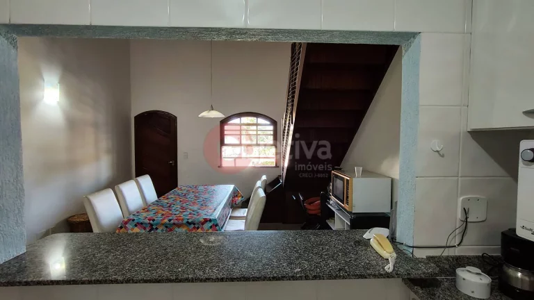 Imagem Apartamento duplex, 4 quartos, 162 m², Peró - Cabo Frio