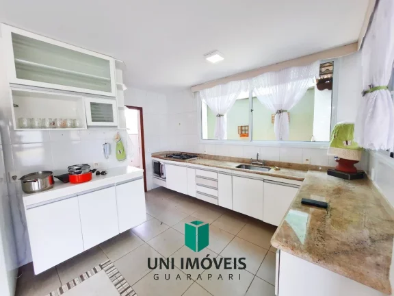 Imagem Casa duplex 4 quartos a venda, por R$1.800.000,00 em Nova Guarapari-ES.