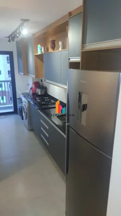 Imagem APARTAMENTO RESIDENCIAL em PRAIA GRANDE - SP, CANTO DO FORTE