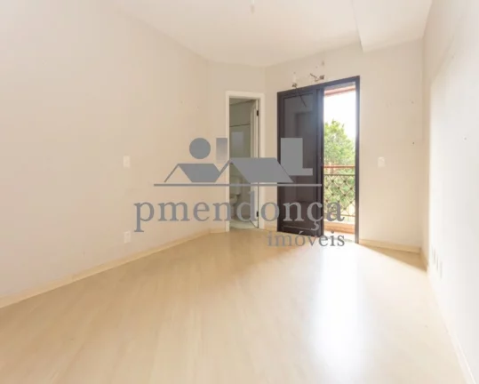 Imagem Apartamento Alto de Pinheiros, 4 quartos, 4 suites, 5 vagas, 310 m²