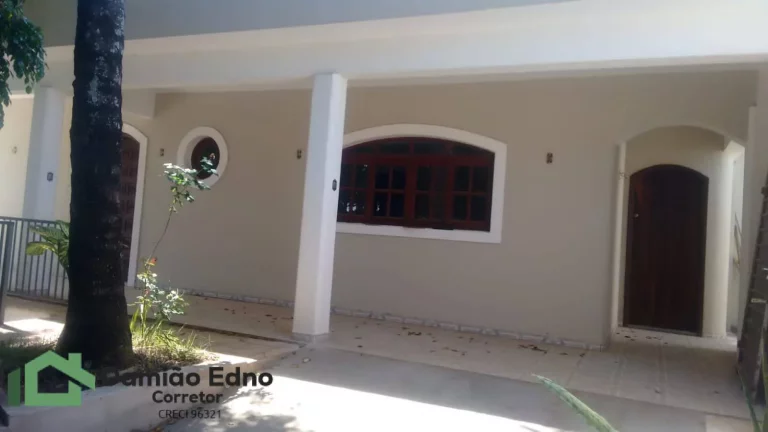 Imagem Casa Jardim São Marcus Jundiaí com renda de $4.000 mil mês