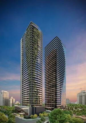 Imagem Sync Cidade Opus