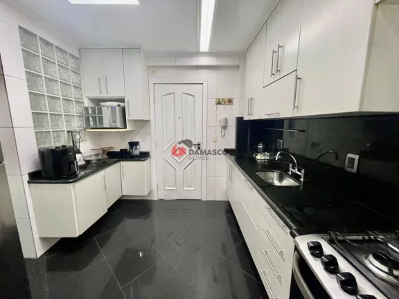 Imagem Apartamento à venda, Vila Gilda, Santo André, SP