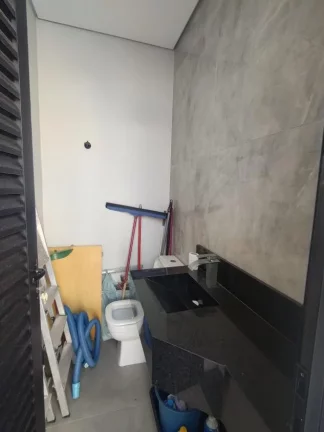 Imagem Casa de Condomínio com 3 Quartos à Venda, 177 m² em Parque Ibiti Reserva - Sorocaba