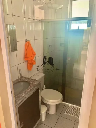 Imagem Casa de quatro quartos no bairro Santa Maria