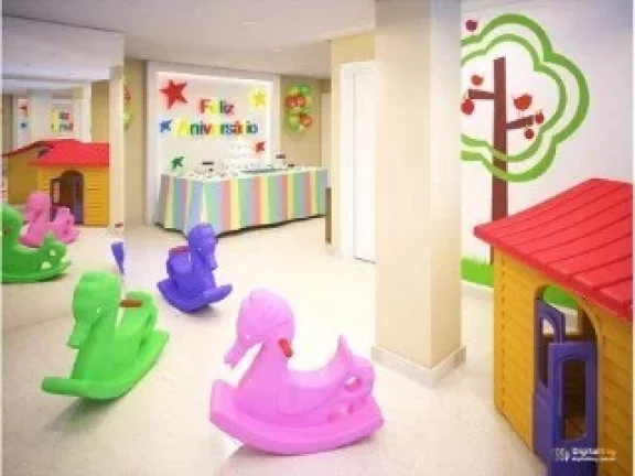 Imagem CONDOMÍNIO AMISTA BOSQUE E LAZER, Comprar apartamento 2 quartos em São Bernardo do Campo, Amista São Bernardo