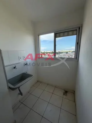 Imagem Apartamento Pronto para Morar Sorocaba - SP - Vila Helena