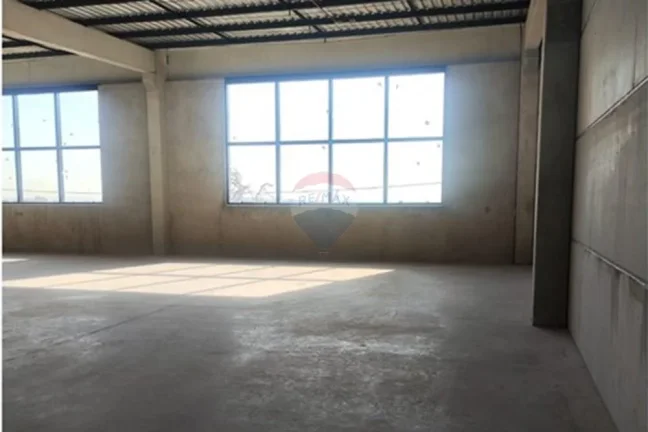 Imagem Galpão Comercial para alugar na Vila Angélica – Sorocaba