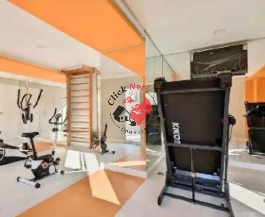 Imagem Apartamento à venda com 2 dormitórios e 1 vaga no Condomínio Panorama em São Bernardo do Campo