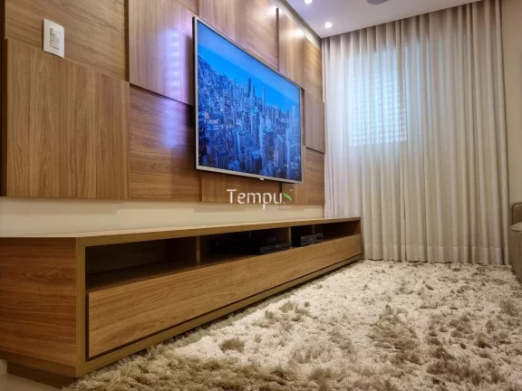 Imagem Apartamento Alto Padrão - Alto da Glória