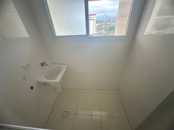 Imagem APARTAMENTO COM 96 m² - AVIAÇÃO - PRAIA GRANDE SP
