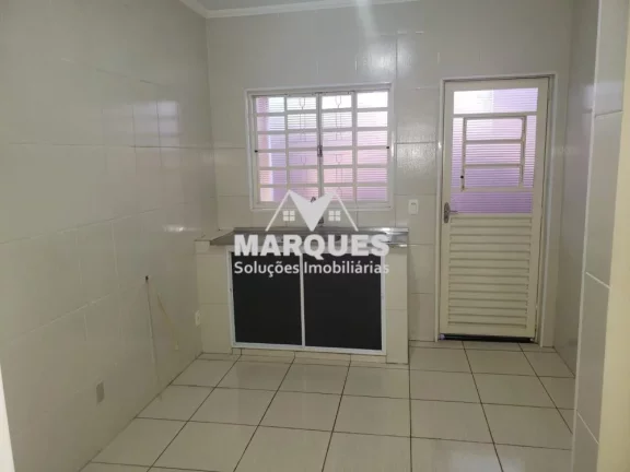 Imagem Casa a Venda no bairro Jardim Nova Europa - Hortolândia, SP