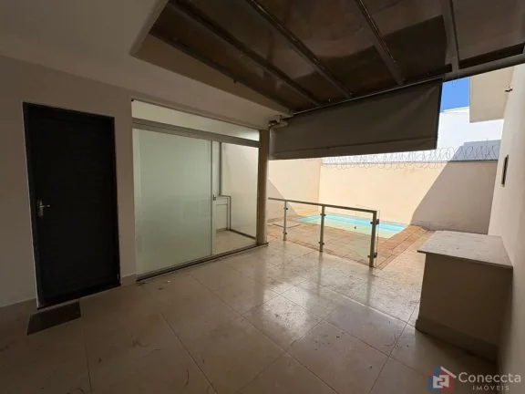 Imagem Casa à Venda no Bairro Boa Vista – 3 Quartos, 2 Suítes, Piscina e Área Gourmet