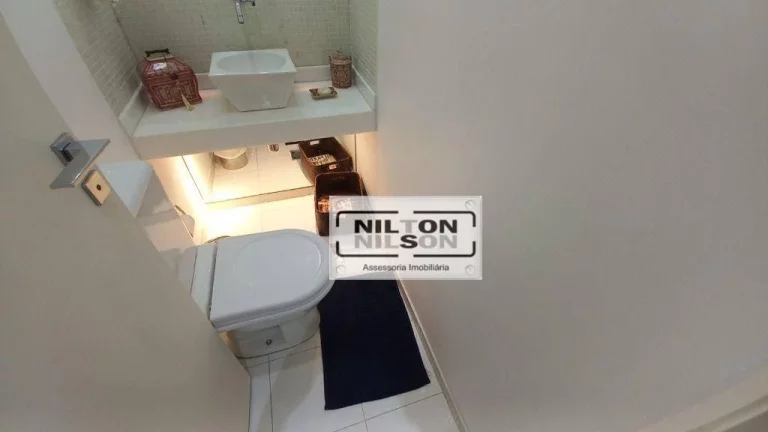 Imagem Apartamento com 3 dormitórios 2 garagens à venda, 120 m² por R$ 1.380.000 - Cambuí - Campinas/SP