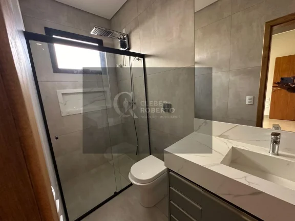 Imagem Casa no condominio San Marco-Ilha de Modena