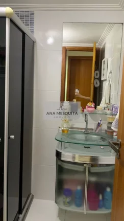 Imagem APARTAMENTO RESIDENCIAL em SALVADOR - BA, MATATU
