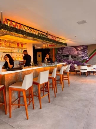 Imagem Studio no Vogue Square Barra da Tijuca