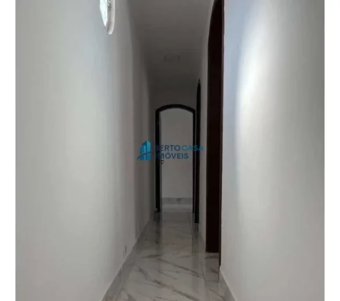 Imagem Casa Padrão