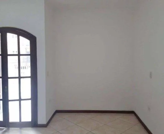 Imagem Sobrado com 3 dormitórios - venda por R$ 850.000,00 ou aluguel por R$ 3.980,00/mês - Vila Curuçá - Santo André/SP
