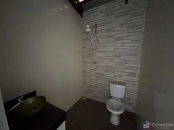 Imagem Casa à Venda no Bairro Afonso Queiroz, Patos de Minas - 3 Dormitórios e Espaço Gourmet