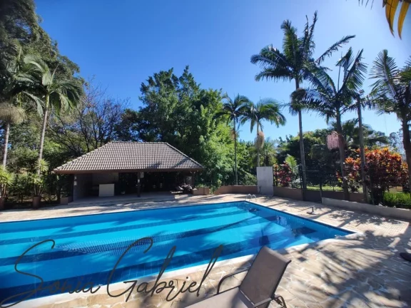 Imagem Terreno à venda com 810 m² no Condomínio Santa Teresa, no valor de R$399.000,00, a 5 min de Vinhedo.