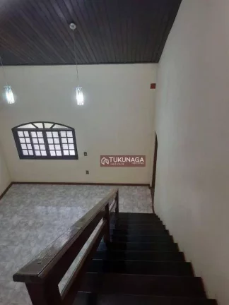 Imagem Casa com 4 dormitórios à venda, 220 m² por R$ 780.000,00 - Canto Do Morro - Iguape/SP