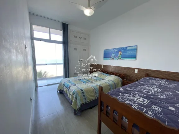 Imagem APARTAMENTO Residencial em GUARUJÁ - SP, PITANGUEIRAS