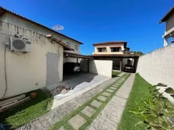 Imagem CASA RESIDENCIAL em GUARAPARI - ES, ITAPEBUSSU