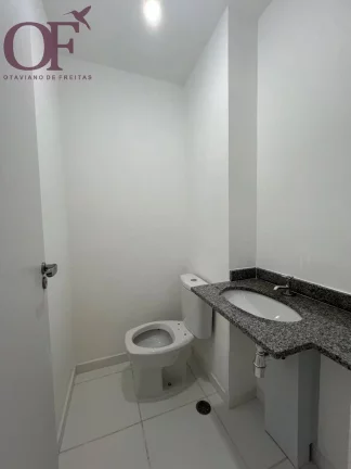 Imagem Apartamento Condomínio La Sierra - 3 Quartos - 85m² - Jundiaí/SP