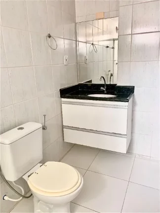Imagem Apartamento com 3 dormitórios à venda, 110 m² por R$ 684.000,00 - Tambaú - João Pessoa/PB