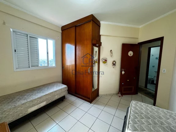 Imagem Apartamento 02 dormitórios em excelente localização no Indaiá - Caraguatatuba/SP