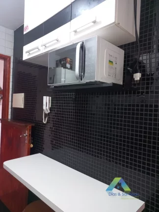 Imagem APARTAMENTO REFORMADO COM 2 DORMITÓRIOS EM JARDIM DA SAÚDE/SP!