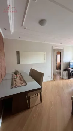 Imagem Oportunidade de Apartamento no Condomínio Zíngaro - 2 dormitórios.