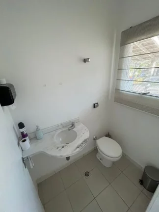 Imagem Casa de Condomínio com 3 Quartos à Venda, 124 m² em Boa Vista - Sorocaba