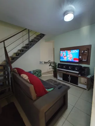 Imagem Casa a Venda no bairro Jóquei Clube - São Gonçalo, RJ
