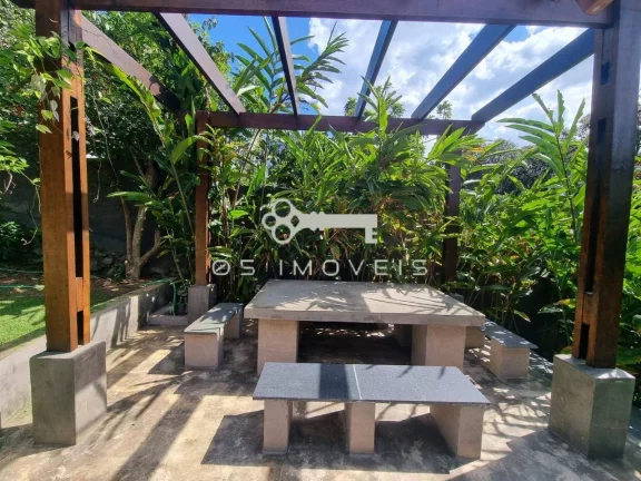 Imagem Casa térrea à venda no Parque Primavera – Granja Viana - Alto Padrão
