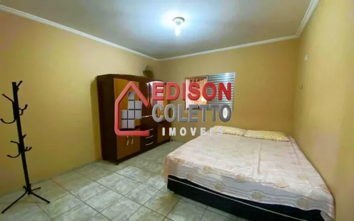 Imagem Pronto para Morar - Casa a Venda, Residencial Mário Dedini, Piracicaba!!