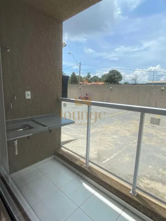 Imagem Apartamento à venda em Sorocaba Chácaras Reunidas São Jorge - Lounge Imobiliária