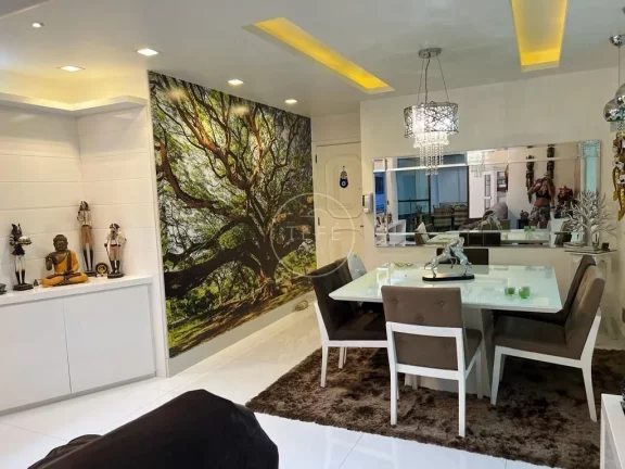 Imagem APARTAMENTO PORTEIRA FECHADA - BARRA DA TIJUCA - 3 QUARTOS - R$ 2.850.000 - Rio de Janeiro, RJ